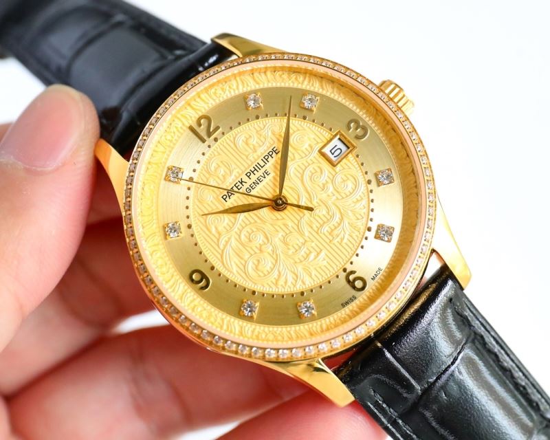 PATEK PHILIPPE Watches